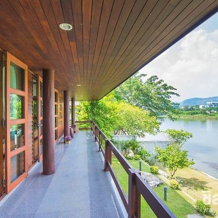 West Wonder Resort And Water Park Ban Yang  Extérieur photo