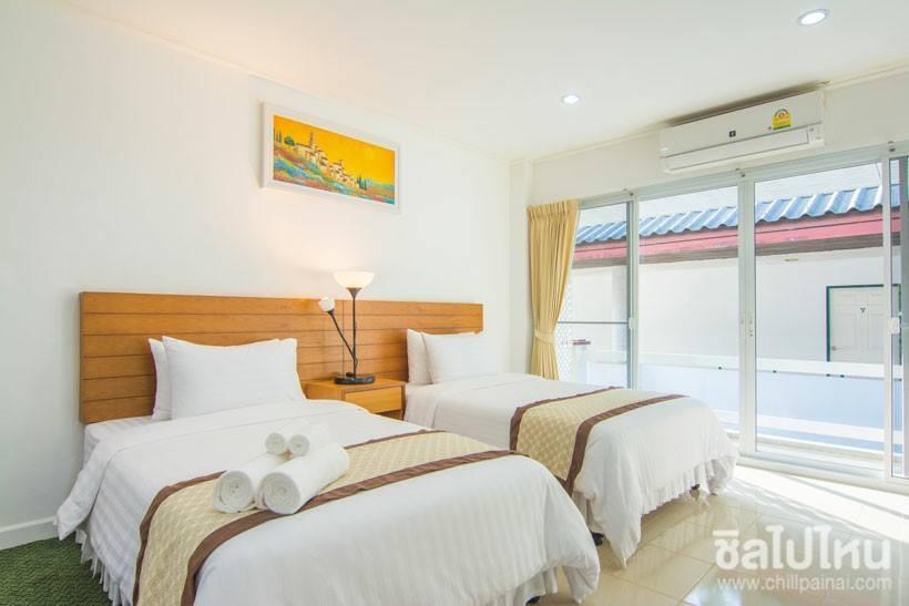 West Wonder Resort And Water Park Ban Yang  Extérieur photo